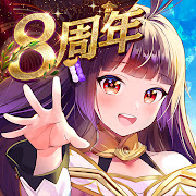 UR [女帝]藍羽浅葱 - ストライク・ザ・ブラッド デイブレイク