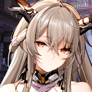 UR [女帝]藍羽浅葱 - ストライク・ザ・ブラッド デイブレイク攻略